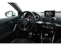 Audi q2 30 sport tfsi 116pk 2019 (origineel-nl), xh-697-t - afbeelding 11 van  37