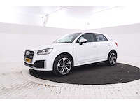 Audi q2 30 sport tfsi 116pk 2019 (origineel-nl), xh-697-t