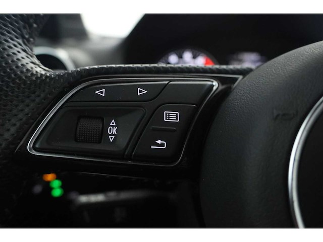 Audi q2 30 sport tfsi 116pk 2019 (origineel-nl), xh-697-t - afbeelding 14 van  37