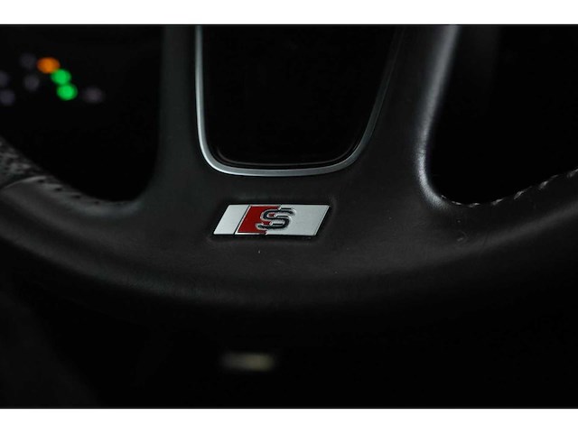 Audi q2 30 sport tfsi 116pk 2019 (origineel-nl), xh-697-t - afbeelding 16 van  37