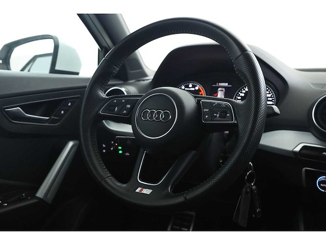 Audi q2 30 sport tfsi 116pk 2019 (origineel-nl), xh-697-t - afbeelding 20 van  37