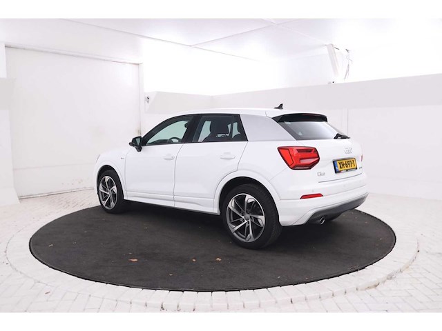 Audi q2 30 sport tfsi 116pk 2019 (origineel-nl), xh-697-t - afbeelding 12 van  37
