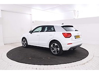 Audi q2 30 sport tfsi 116pk 2019 (origineel-nl), xh-697-t - afbeelding 12 van  37