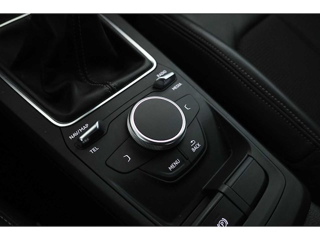 Audi q2 30 sport tfsi 116pk 2019 (origineel-nl), xh-697-t - afbeelding 29 van  37