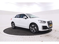 Audi q2 30 sport tfsi 116pk 2019 (origineel-nl), xh-697-t - afbeelding 32 van  37
