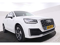 Audi q2 30 sport tfsi 116pk 2019 (origineel-nl), xh-697-t - afbeelding 33 van  37