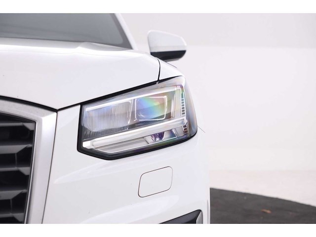 Audi q2 30 sport tfsi 116pk 2019 (origineel-nl), xh-697-t - afbeelding 34 van  37
