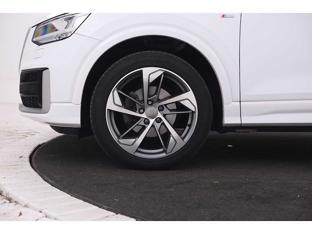 Audi q2 30 sport tfsi 116pk 2019 (origineel-nl), xh-697-t - afbeelding 35 van  37