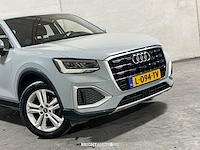 Audi q2 35 tfsi business edition 150pk 2021 (origineel-nl + 1e eigenaar), l-094-tv - afbeelding 4 van  57