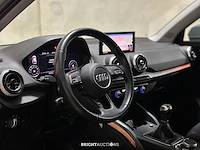 Audi q2 35 tfsi business edition 150pk 2021 (origineel-nl + 1e eigenaar), l-094-tv - afbeelding 17 van  57
