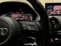 Audi q2 35 tfsi business edition 150pk 2021 (origineel-nl + 1e eigenaar), l-094-tv - afbeelding 22 van  57