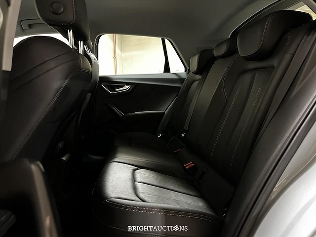 Audi q2 35 tfsi business edition 150pk 2021 (origineel-nl + 1e eigenaar), l-094-tv - afbeelding 36 van  57
