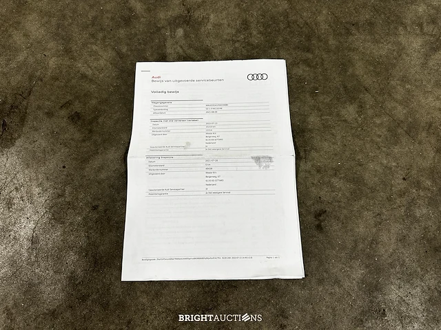 Audi q2 35 tfsi business edition 150pk 2021 (origineel-nl + 1e eigenaar), l-094-tv - afbeelding 48 van  57