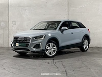 Audi q2 35 tfsi business edition 150pk 2021 (origineel-nl + 1e eigenaar), l-094-tv