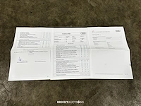 Audi q2 35 tfsi business edition 150pk 2021 (origineel-nl + 1e eigenaar), l-094-tv - afbeelding 49 van  57