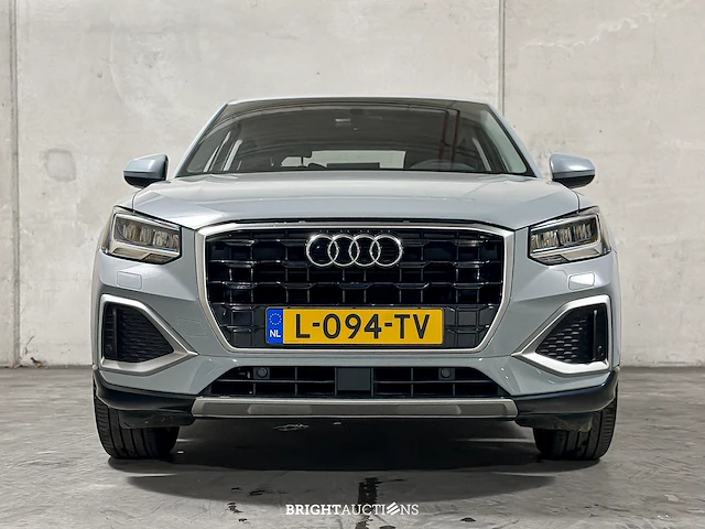 Audi q2 35 tfsi business edition 150pk 2021 (origineel-nl + 1e eigenaar), l-094-tv - afbeelding 55 van  57