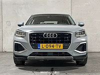 Audi q2 35 tfsi business edition 150pk 2021 (origineel-nl + 1e eigenaar), l-094-tv - afbeelding 55 van  57