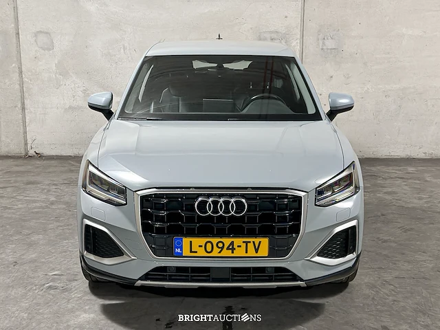 Audi q2 35 tfsi business edition 150pk 2021 (origineel-nl + 1e eigenaar), l-094-tv - afbeelding 56 van  57