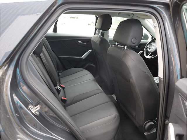 Audi q2 35 tfsi pro line automaat 2022 - afbeelding 12 van  20