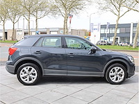 Audi q2 35 tfsi pro line automaat 2022 - afbeelding 18 van  20