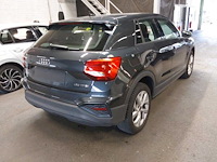 Audi q2 35 tfsi pro line automaat 2022 - afbeelding 12 van  18