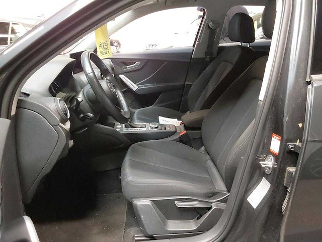 Audi q2 35 tfsi pro line automaat 2022 - afbeelding 14 van  18