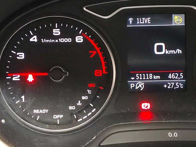 Audi q2 35 tfsi pro line automaat 2022 - afbeelding 16 van  18