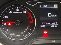 Audi q2 35 tfsi pro line automaat 2022 - afbeelding 16 van  18