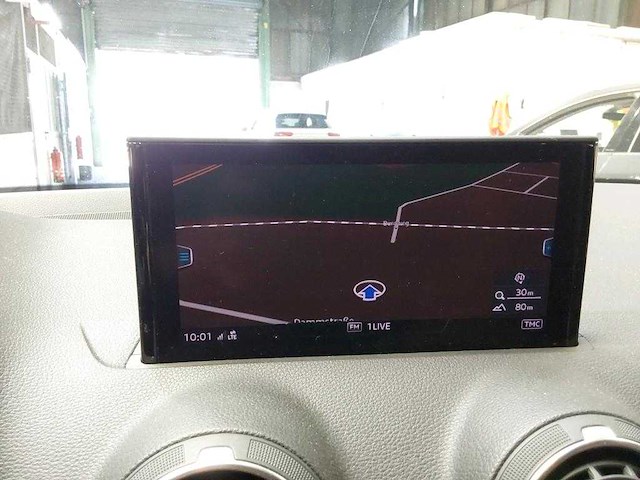 Audi q2 35 tfsi pro line automaat 2022 - afbeelding 17 van  18