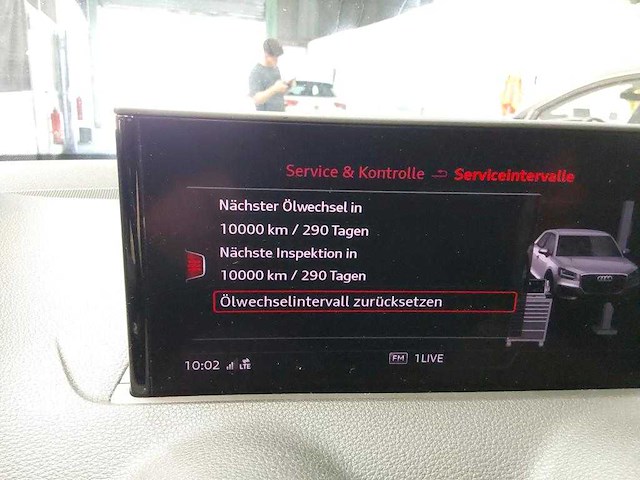 Audi q2 35 tfsi pro line automaat 2022 - afbeelding 18 van  18