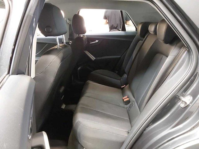 Audi q2 35 tfsi pro line automaat 2022 - afbeelding 2 van  9