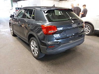 Audi q2 35 tfsi pro line automaat 2022 - afbeelding 6 van  9