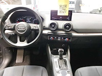 Audi q2 35 tfsi pro line automaat 2022 - afbeelding 8 van  9