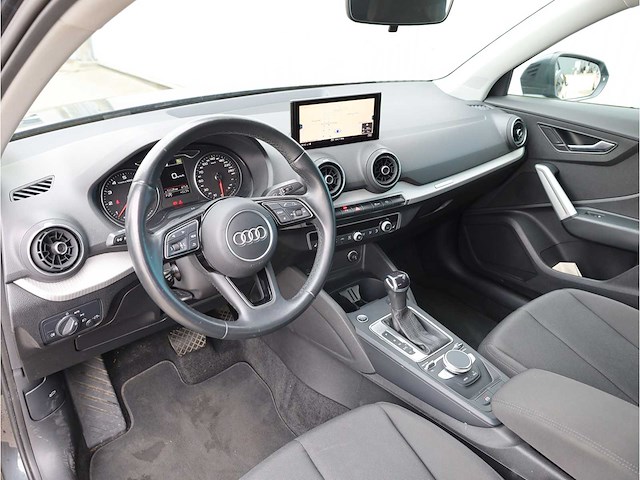 Audi q2 35 tfsi pro line automaat 2022 - afbeelding 34 van  34