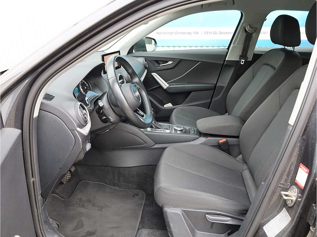 Audi q2 35 tfsi pro line automaat 2022 - afbeelding 26 van  34