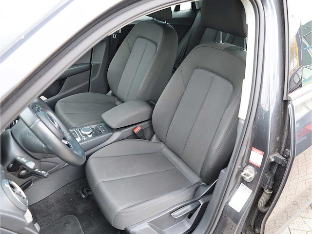 Audi q2 35 tfsi pro line automaat 2022 - afbeelding 31 van  34
