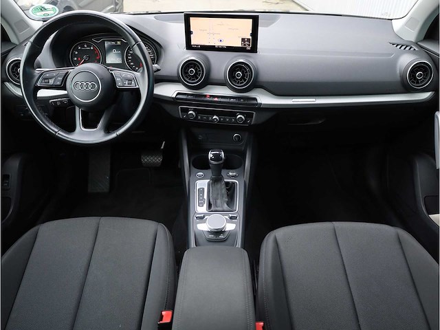Audi q2 35 tfsi pro line automaat 2022 - afbeelding 3 van  34
