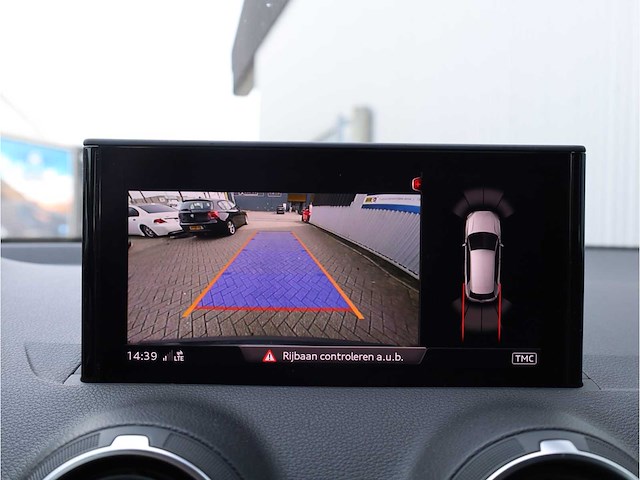 Audi q2 35 tfsi pro line automaat 2022 - afbeelding 8 van  34