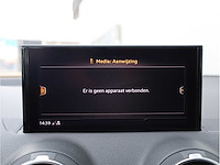 Audi q2 35 tfsi pro line automaat 2022 - afbeelding 9 van  34