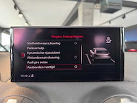 Audi q2 35 tfsi pro line automaat 2022 - afbeelding 10 van  34