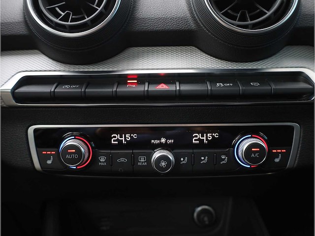 Audi q2 35 tfsi pro line automaat 2022 - afbeelding 11 van  34