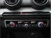 Audi q2 35 tfsi pro line automaat 2022 - afbeelding 11 van  34