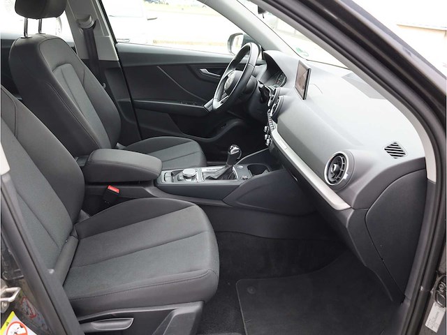 Audi q2 35 tfsi pro line automaat 2022 - afbeelding 15 van  34