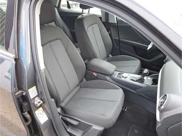 Audi q2 35 tfsi pro line automaat 2022 - afbeelding 16 van  34