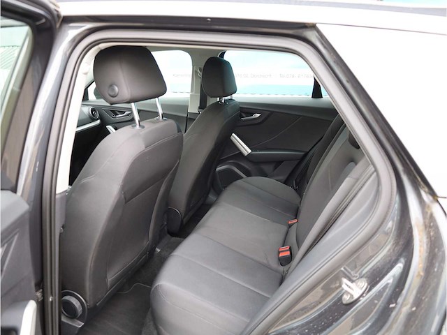 Audi q2 35 tfsi pro line automaat 2022 - afbeelding 17 van  34