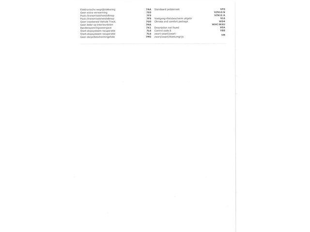 Audi q2 35 tfsi pro line automaat 2022 - afbeelding 23 van  34