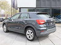 Audi q2 35 tfsi pro line automaat 2022 - afbeelding 32 van  34