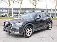 Audi q2 35 tfsi pro line automaat 2022 - afbeelding 25 van  34