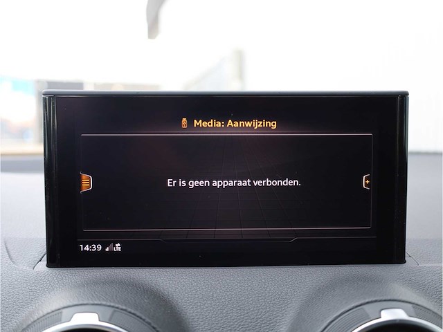 Audi q2 35 tfsi pro line automaat 2022 - afbeelding 13 van  34