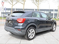 Audi q2 35 tfsi pro line automaat 2022 - afbeelding 30 van  34